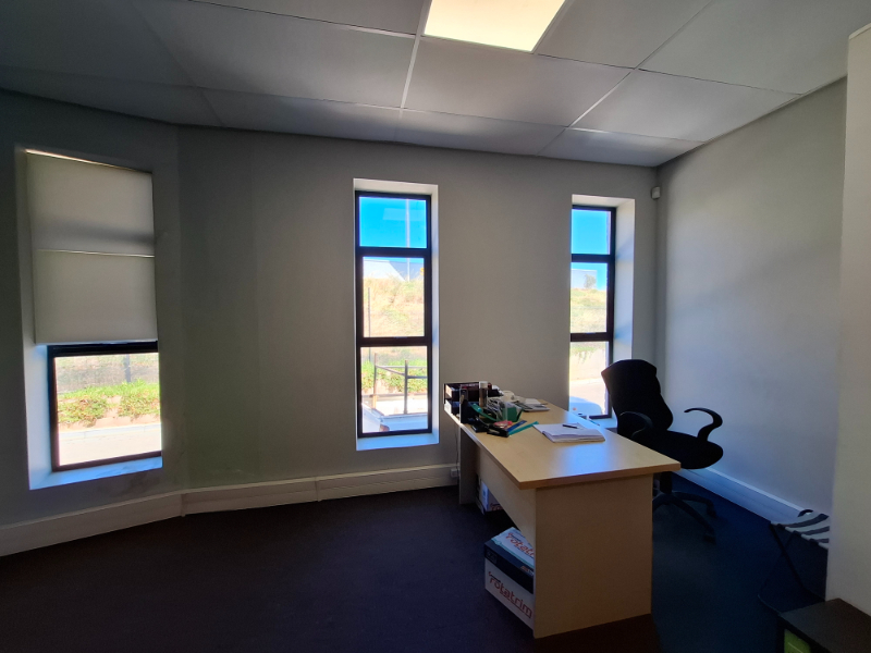 To Let commercial Property for Rent in Atlantic Hills Western Cape